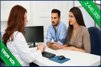 MS 010 Gói khám tầm soát ung thư nam nữ