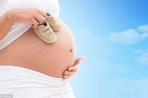 10 thay đổi kỳ lạ trong thai kỳ, chị em mang thai cũng ngã ngửa