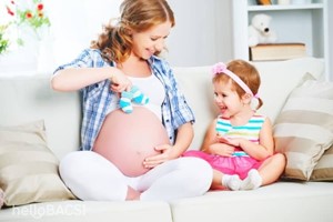 Khi nào có thể mang thai sau khi sinh mổ?