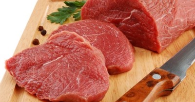 7 thực phẩm ăn cùng thịt bò thêm bổ dưỡng